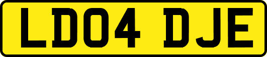 LD04DJE