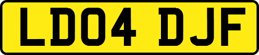 LD04DJF