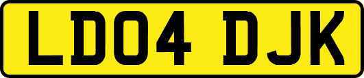 LD04DJK