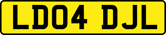 LD04DJL