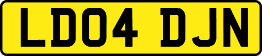 LD04DJN