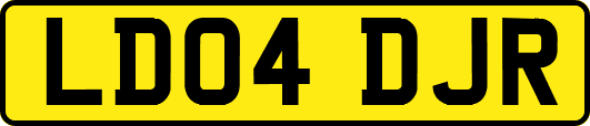 LD04DJR