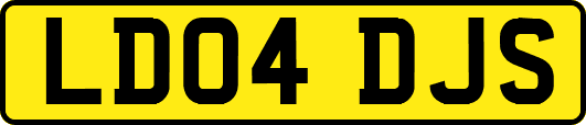 LD04DJS