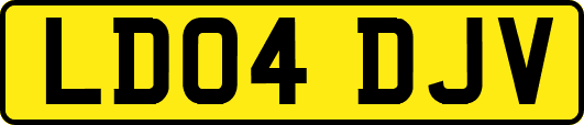 LD04DJV