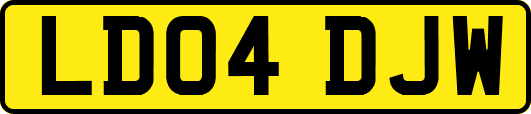 LD04DJW