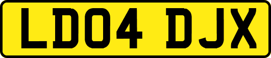 LD04DJX