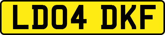 LD04DKF