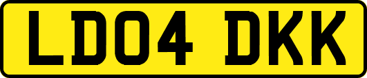 LD04DKK