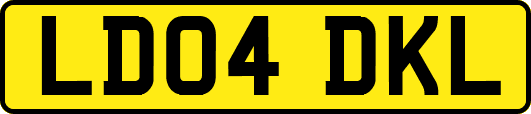 LD04DKL