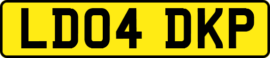 LD04DKP