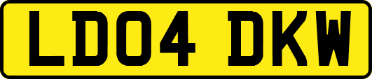 LD04DKW