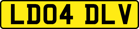 LD04DLV
