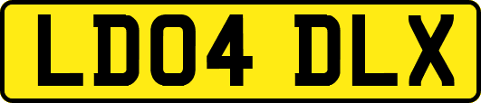 LD04DLX