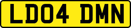 LD04DMN