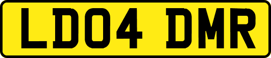 LD04DMR