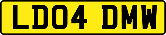 LD04DMW