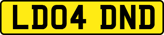 LD04DND