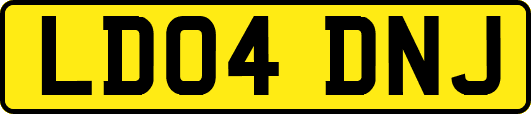LD04DNJ