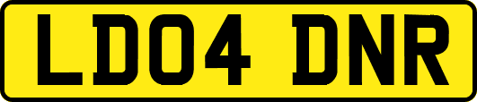 LD04DNR
