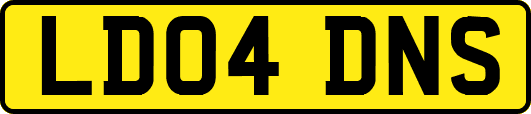 LD04DNS