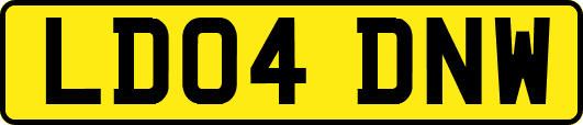LD04DNW
