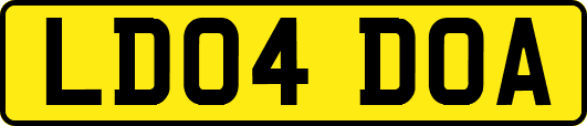 LD04DOA