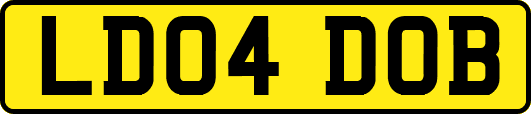 LD04DOB