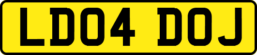 LD04DOJ