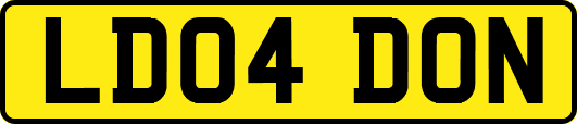 LD04DON