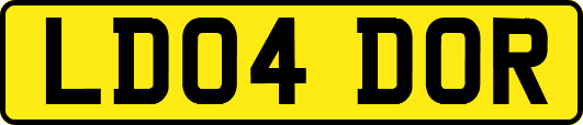 LD04DOR