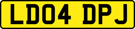 LD04DPJ