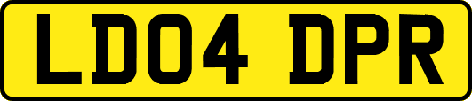 LD04DPR