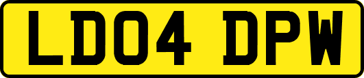LD04DPW