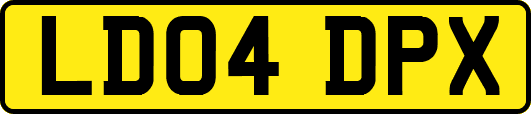 LD04DPX