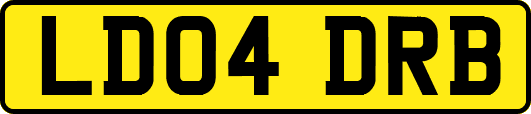 LD04DRB