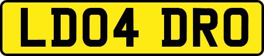 LD04DRO