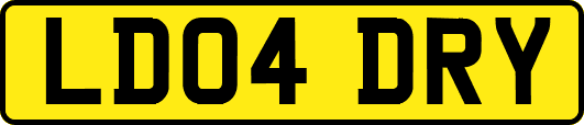 LD04DRY