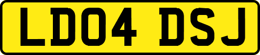 LD04DSJ