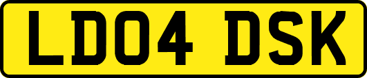 LD04DSK