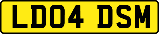LD04DSM