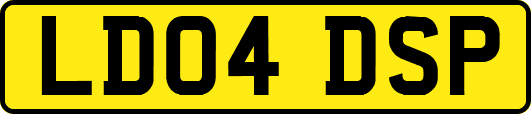 LD04DSP