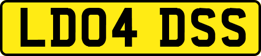 LD04DSS