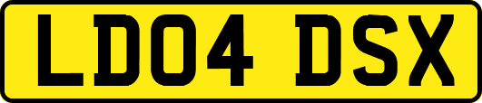 LD04DSX