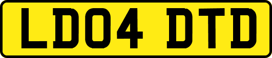 LD04DTD