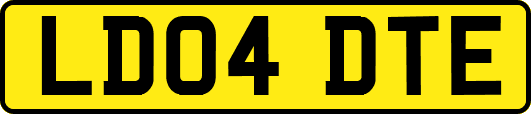 LD04DTE
