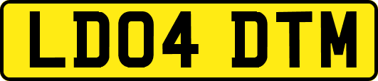 LD04DTM