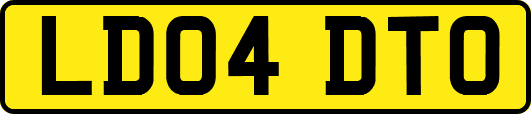 LD04DTO