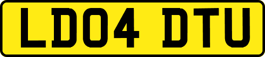 LD04DTU