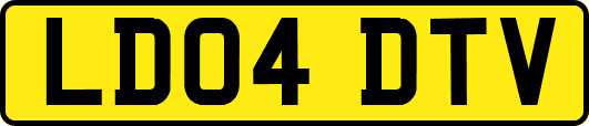 LD04DTV