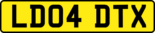LD04DTX